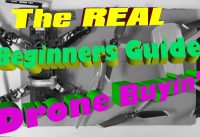Beginner Guide To Drones