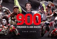 Celebrating 900 Premier Class Races | 900Races