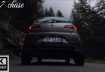 FPV drone – 147 chase | FPV drone cinematic car footage – Pian della Mussa – Alfa Romeo car chase