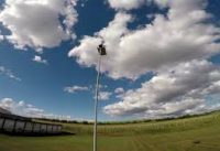 How to become a good FPV freestyle drone pilot