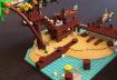 I Built Lego’s Pirates of Barracuda Bay