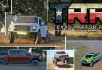 Texas Raptor Run 2020
