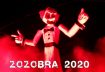 Burning of Zozobra 2020 Drone FPV Video