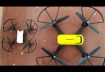 Detailed Hasten drone Unboxing hasten720p drone with hasten720 vs Dji Tello, with review