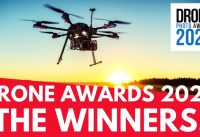Drone Photo Awards 2020 – The Winners – Geeksvana Drone News