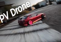 FreeStyle DRIFT X FPV Racing Drone[DRIFT RC CARS]