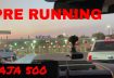 Pre Running The 2020 Baja 500 | Honda Talon Factory Racing