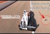 Rebellion Racing (Shakedown 24h du Mans 2020)