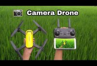 Unboxing hasten 720 wifi camera dronebest position holding dual camera dronereview and testing