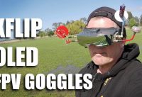 XFLIP OLED FPV Goggles
