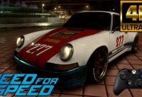 4K Need for Speed gameplay онлайн игра 25.10.2020 🔴