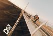 BASE jump FPV ” Viaduc de Millau ” 2020