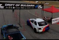 Best of Drift of Bulgaria 2020 Final Sliven fpv, onboard and underboard :)