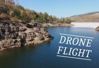 Drone Flight 7 – Les Barrages du Pilat