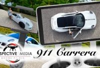 Shot with DJI – Porsche Carrera 4s 911 991.1 Aero Cup Sport