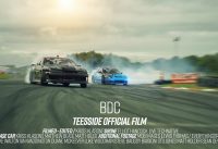 TEESSIDE ROUND 3 OFFICIAL FILM