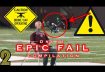 Ultimate DRONE epic Fail Compilation 🤣 Crashes animals people 😂 | Part 2