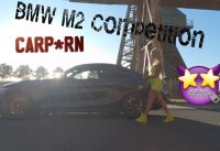 BMW M2 Competition FPV CarPrn
