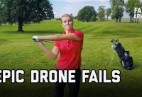 Epic Drone Fails – Top 40 Drone Fails of All Time | FailArmy