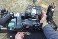 FPV Drone Racing with PC Joystick – Level Up