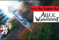 Into the Rabbit Hole 🐇Training with Alice – FPV Drone Racing 🏁
