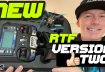 PERFECT FPV DRONE FOR BEGINNERS – NEW’ Eachine NOVICE II V2 RTF – REVIEW FLIGHTS 🏆