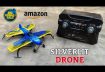 Silverlit Speed Glider 2.4 GHz Flying DroneQuadcopter With Plane Mode360° Flip One Key Take Off