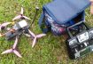 CaraTerbang INAV Quad Freestyle Tutotial Cara terbangkan dron DIY How to start fly FPV.