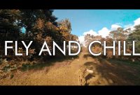 Fly and Chill – Cinematic FPV Drone Cinewhoop
