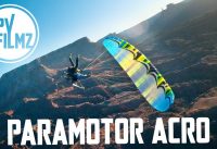 Paramotor Acro – Dance in the Sky Cinematic FPV