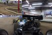 RC Buggy Action [Ryan Lutz] driving (WRC SBXE.1) at Ohio RC Factory GoPro Hero 8 Onboard