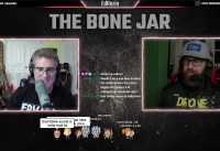 The Bone Jar Episode 2 Tony Knittel aka KaNoodle the Voice of the DRL