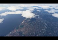 Microsoft Flight Simulator 2020 : Altitude maximale en drone – Maximum altitude in drone. [MSFS 2020