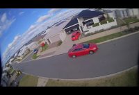 3s 120mm 150g Drone speed test take 2