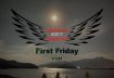 First Friday Live – Drones – FPV – RC Planes – Giveaways – Happy New Year