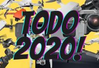 MEJORES DRONE DRONES DRON 2020-2021 ANALISIS VUELOS CAMARAS DEPORTICAS GOPRO FIMI PALM MAVIC MINI