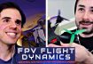 WHAT is FPV Flight Dynamics? WHO is Christian Mollica? FULL Interview
