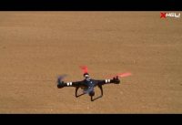 WL Toys Q222 FPV Attitude hold Drone Quadcopter