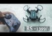 BEST Foldable RC Mini Drone Quadcopter 2.4G 6 Axis pocket drone Headless Small Drone