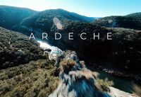 FPV CINEMATIC : ARDECHE | Drone [4K]