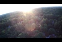 Parrot AR Drone 2 Super High Altitude Footage And Tips