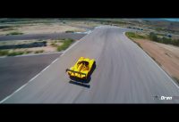 Car Race – Cinematic FPV