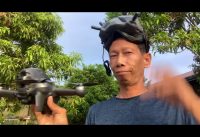 DJI FPV Drone Kumusta na After a Week? Speed Test na in Manual Mode