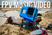 FPV Freestyle Music Video – Without You by The Kid LAROI