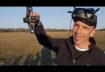 SPEED TEST: the brand new DJI FPV drone vs helicopter.