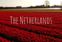The Netherlands – upscaled to 4K (DJI spark)