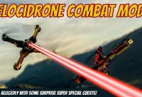 Velocidrone Combat Mode – Team Bardwell Practice Session