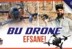 YOK BÖYLE BİR DRONE | DJI FPV DRONE Kutu Açılışı FPV1