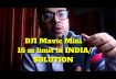 DJI Mavic Mini Mini2 15 meter altitude limit Solution