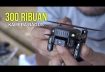 Review CICADA WINGS H1 MIN : Drone mini murah kamera bagus